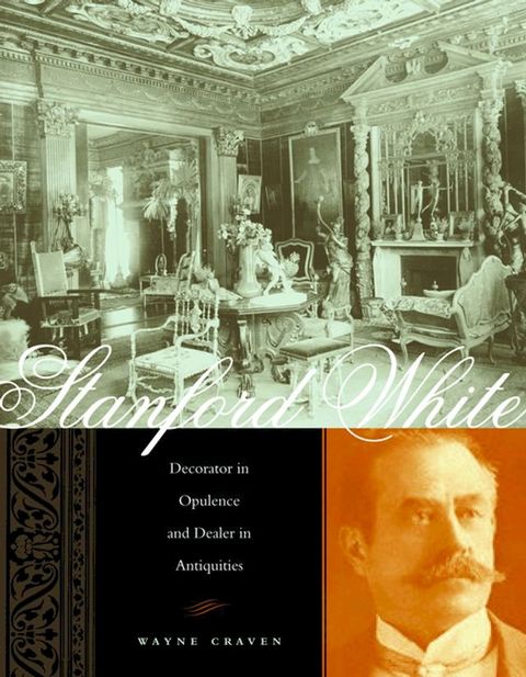 Stanford White(Kobo/電子書)