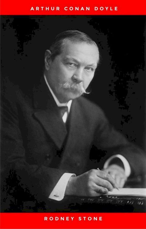 Rodney Stone (1896), by A. Conan Doyle (novel)(Kobo/電子書)