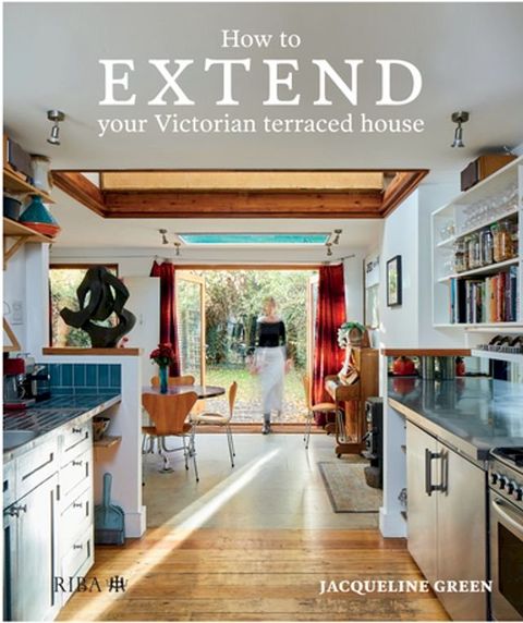 How to Extend Your Victorian Terraced House(Kobo/電子書)