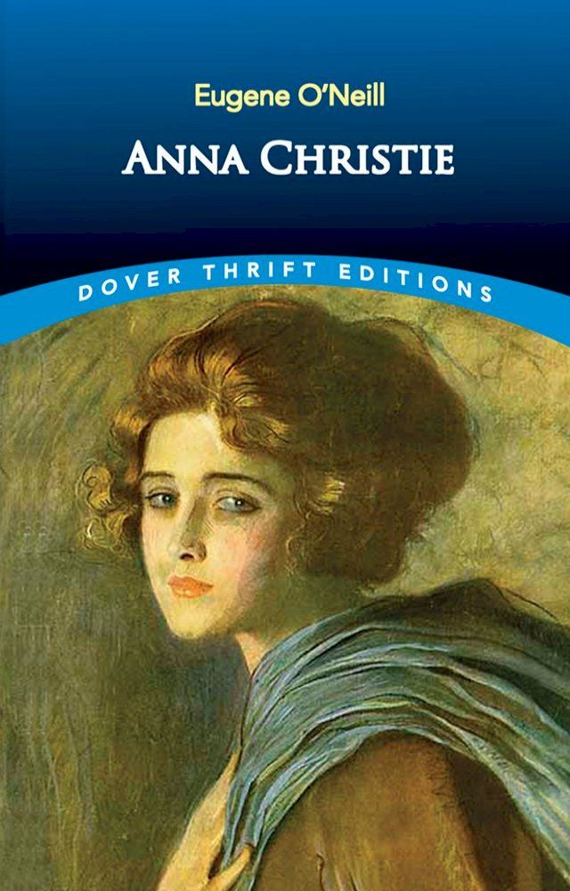  Anna Christie(Kobo/電子書)