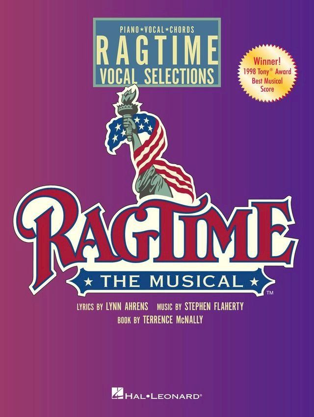  Ragtime(Kobo/電子書)