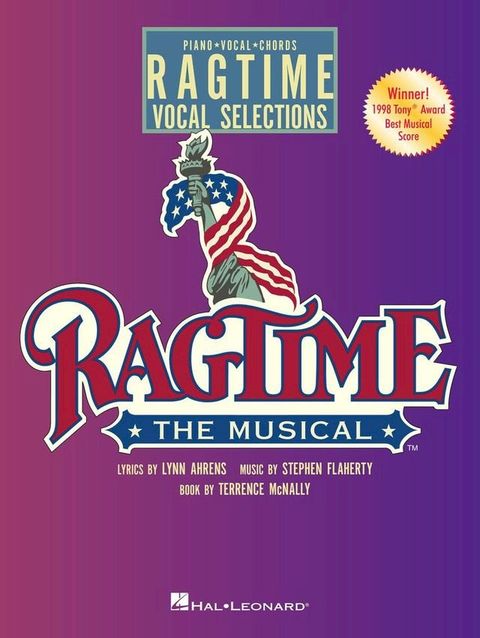 Ragtime(Kobo/電子書)