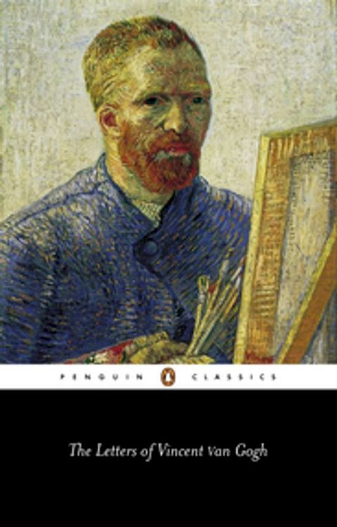 The Letters of Vincent Van Gogh(Kobo/電子書)