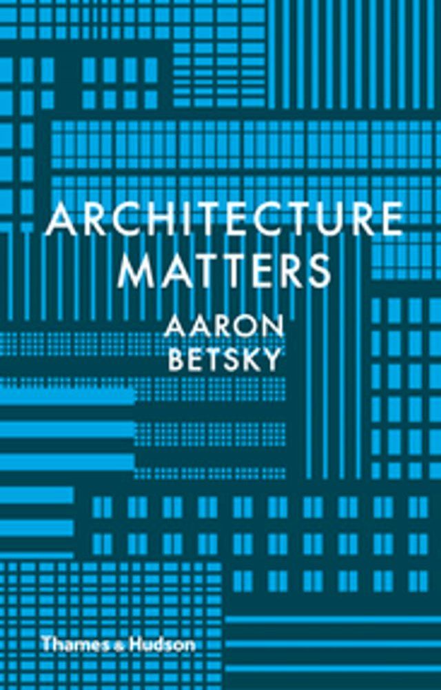  Architecture Matters(Kobo/電子書)