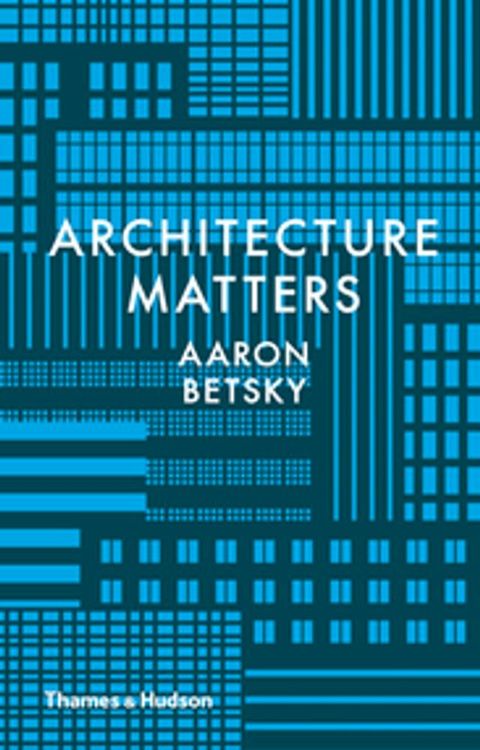 Architecture Matters(Kobo/電子書)