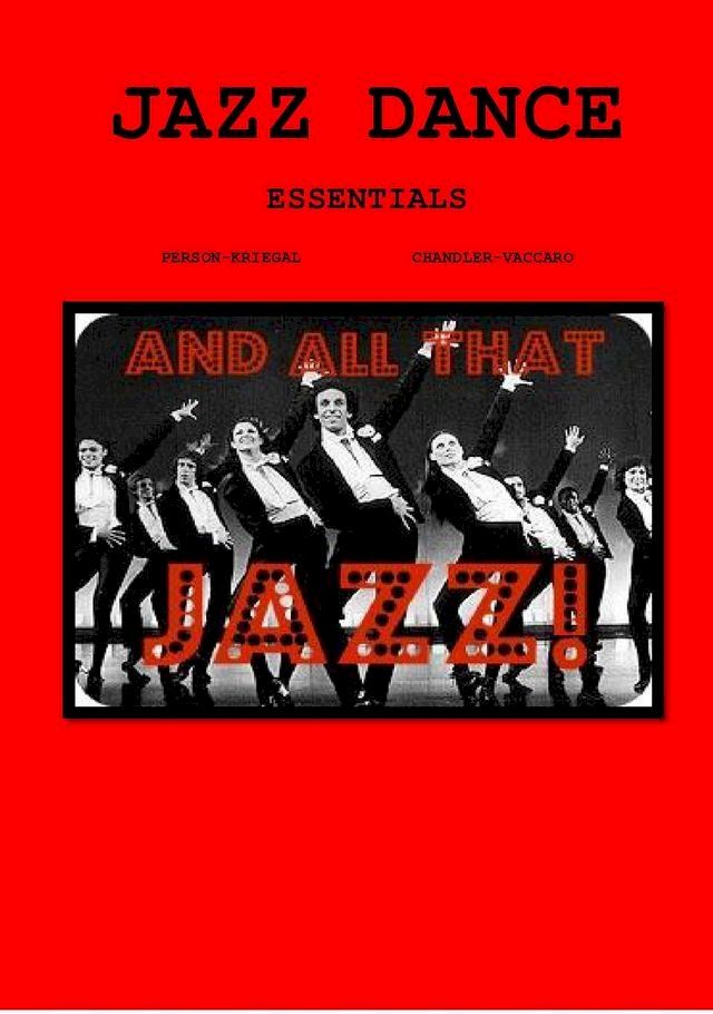  Jazz Dance Today Essentials(Kobo/電子書)