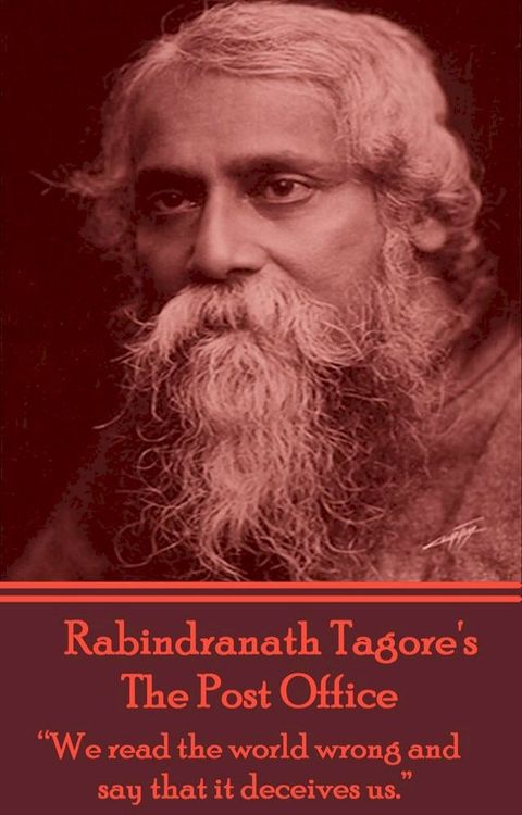 The Post Office, Rabindranath Tagore(Kobo/電子書)