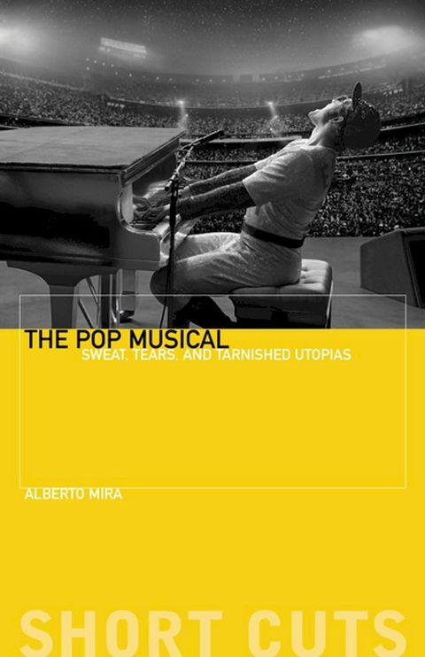 The Pop Musical(Kobo/電子書)