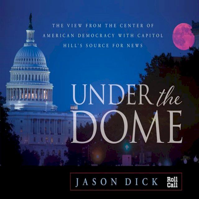  Under the Dome(Kobo/電子書)