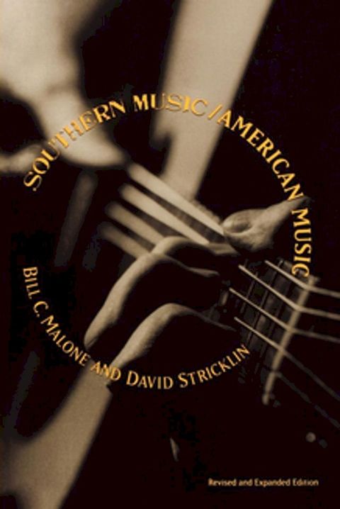 Southern Music/American Music(Kobo/電子書)