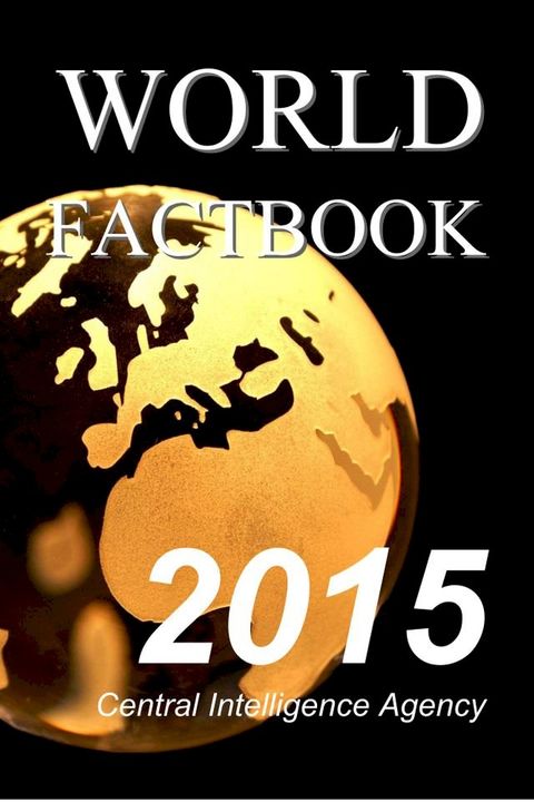 The World Factbook(Kobo/電子書)