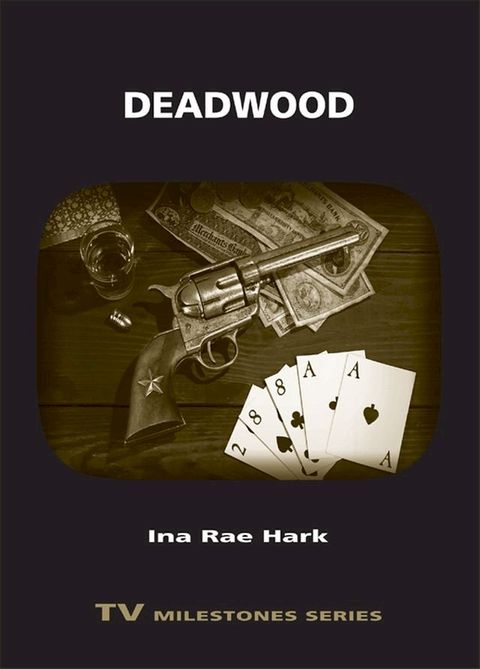 Deadwood(Kobo/電子書)