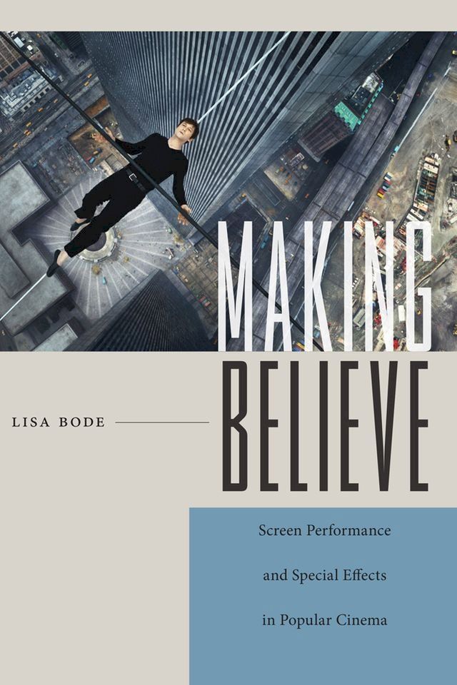  Making Believe(Kobo/電子書)