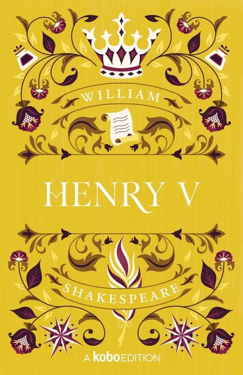 Henry V(Kobo/電子書)