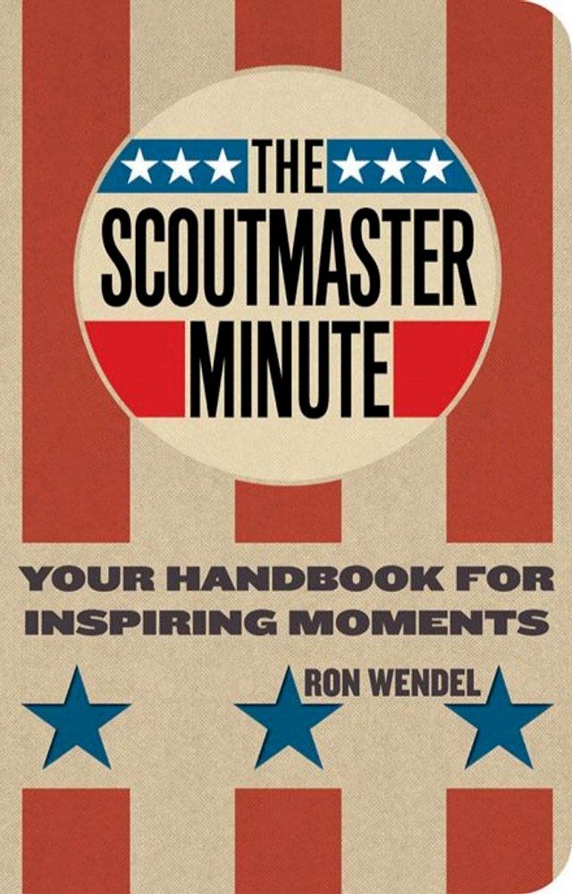  Scoutmaster Minute(Kobo/電子書)