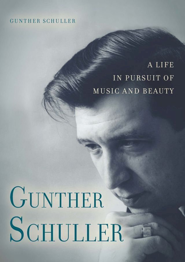  Gunther Schuller(Kobo/電子書)