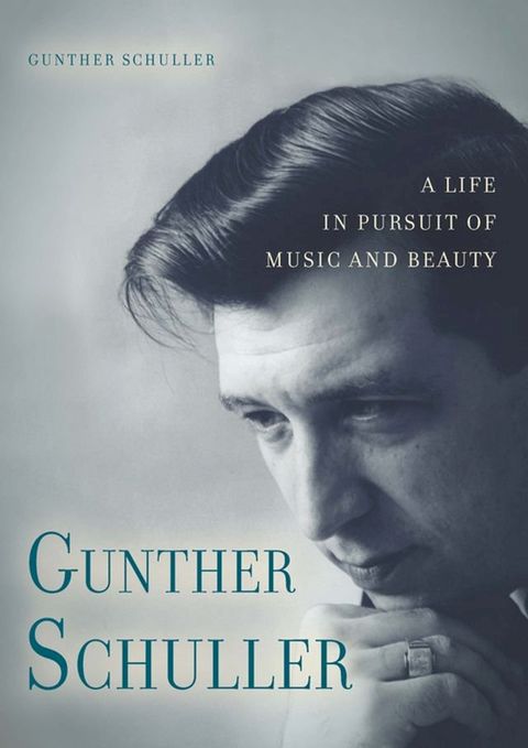 Gunther Schuller(Kobo/電子書)