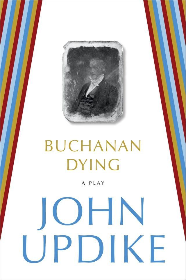  Buchanan Dying(Kobo/電子書)