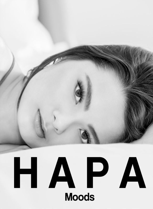  HAPA Moods (Non-Nude Edition)(Kobo/電子書)