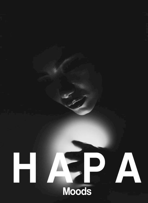 HAPA Moods (Nude Edition)(Kobo/電子書)