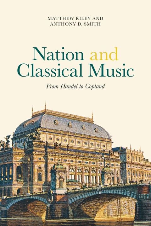 Nation and Classical Music(Kobo/電子書)