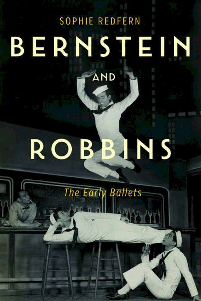  Bernstein and Robbins(Kobo/電子書)