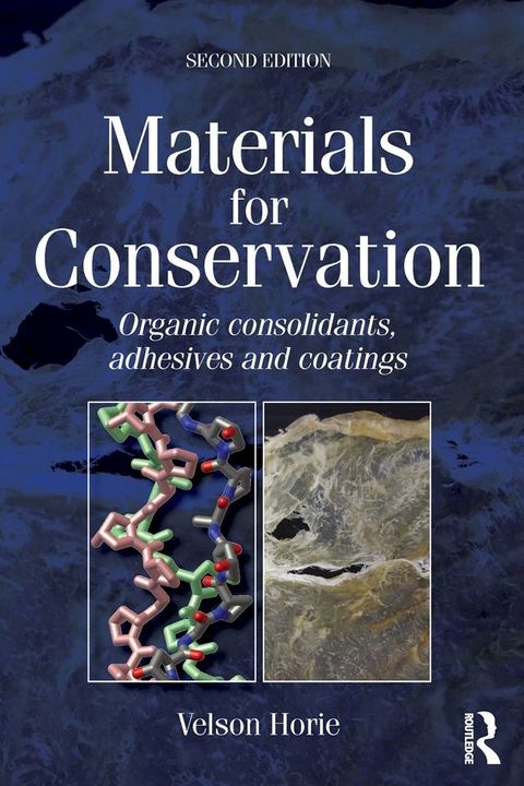 Materials for Conservation(Kobo/電子書)