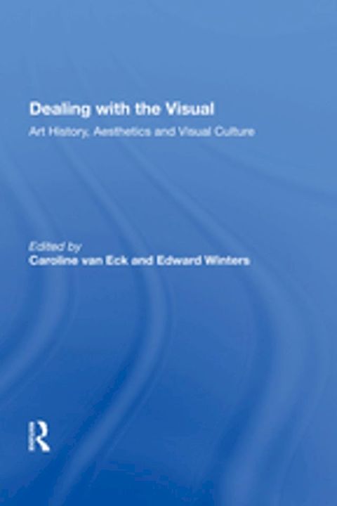 Dealing with the Visual(Kobo/電子書)