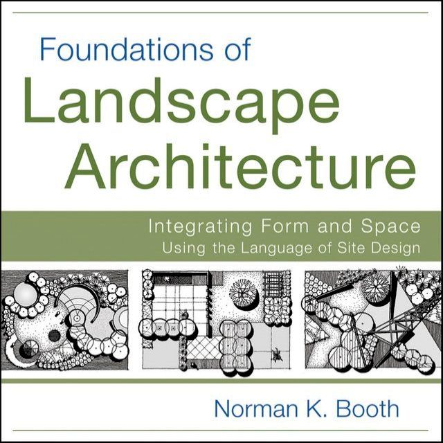  Foundations of Landscape Architecture(Kobo/電子書)