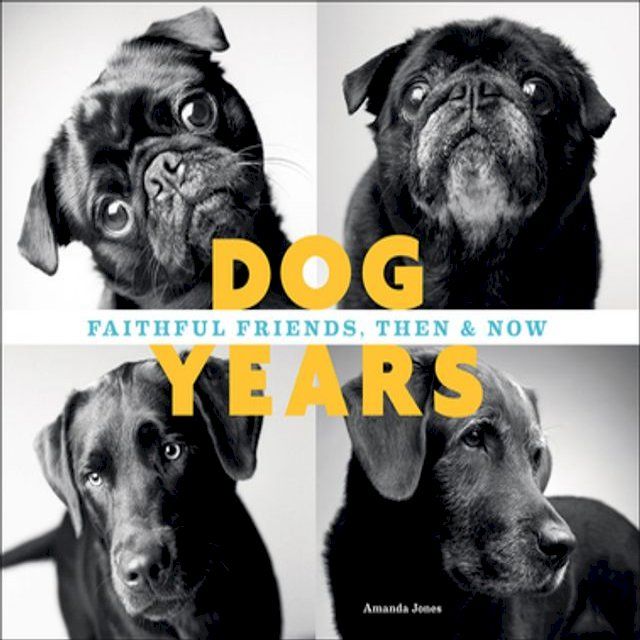  Dog Years(Kobo/電子書)