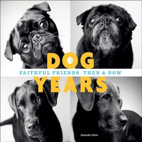 Dog Years(Kobo/電子書)