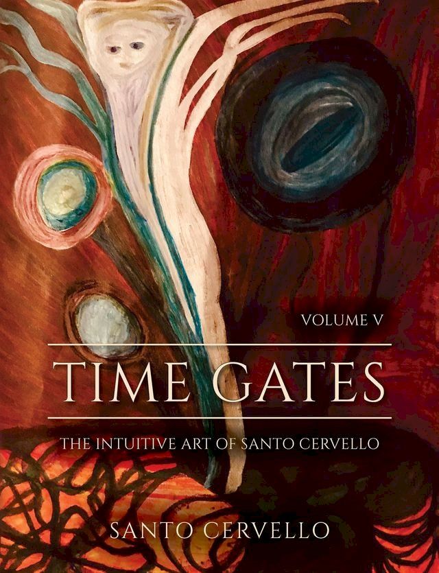  Time Gates: Volume V(Kobo/電子書)