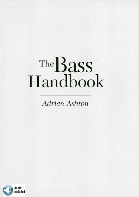 The Bass Handbook(Kobo/電子書)