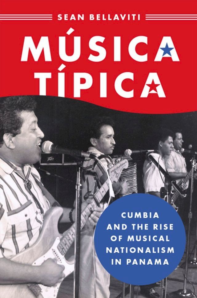  Música Típica(Kobo/電子書)