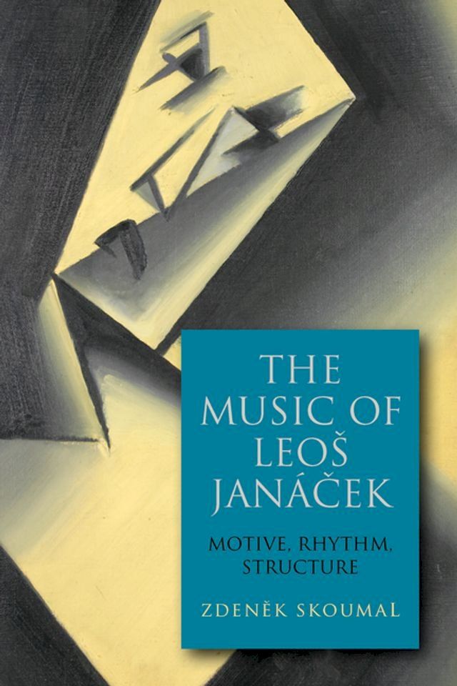  The Music of Leos Jan&aacute;cek(Kobo/電子書)