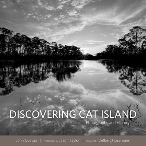 Discovering Cat Island(Kobo/電子書)