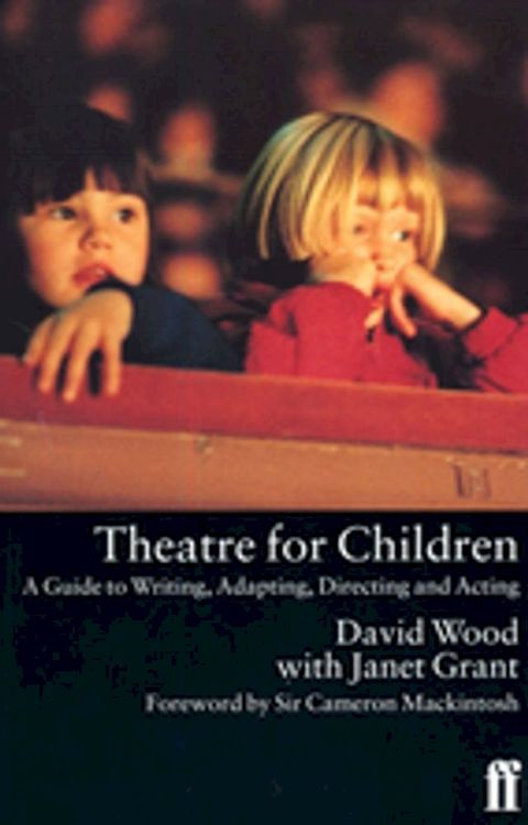 Theatre for Children(Kobo/電子書)