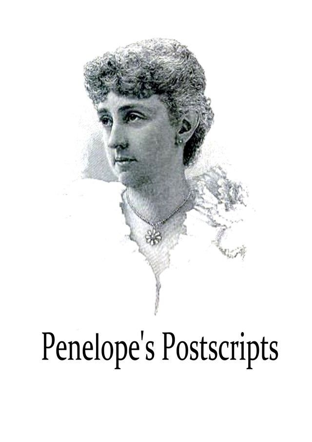  Penelope's Postscripts(Kobo/電子書)