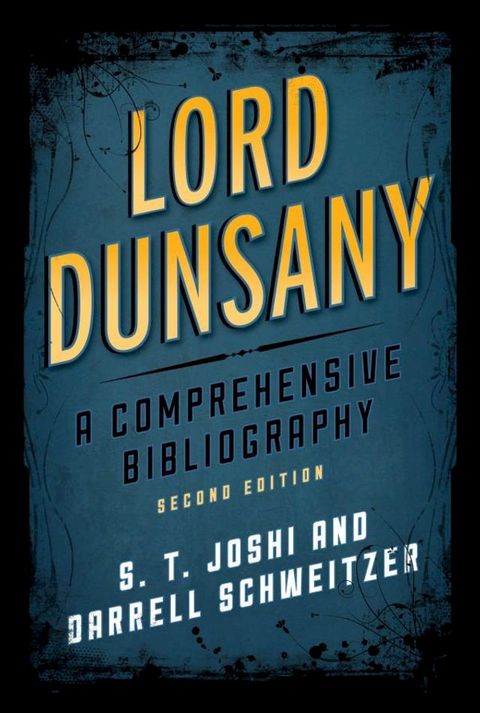 Lord Dunsany(Kobo/電子書)