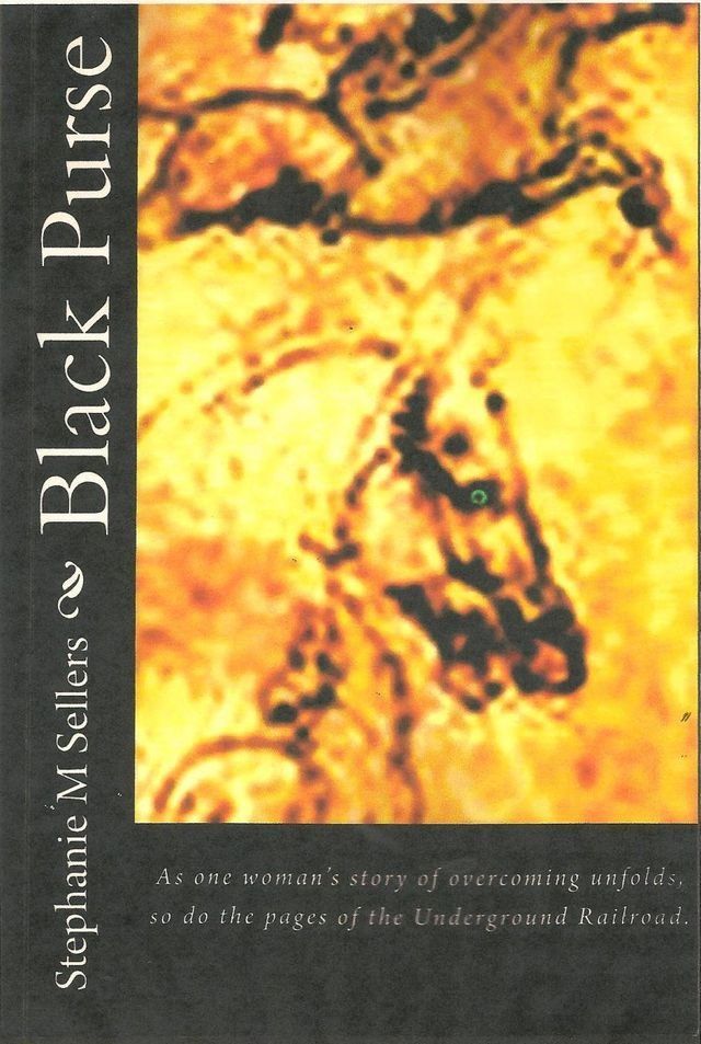  Black Purse(Kobo/電子書)