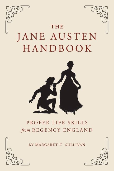 The Jane Austen Handbook(Kobo/電子書)