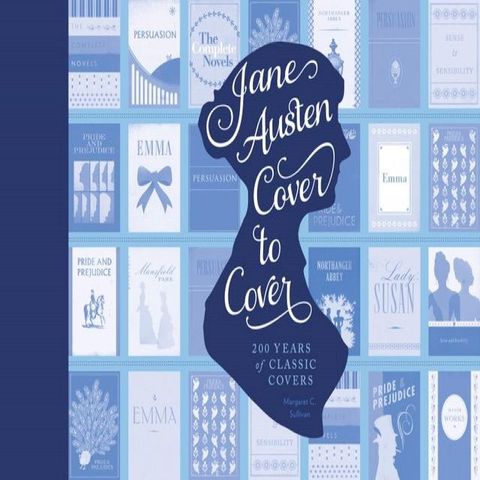 Jane Austen Cover to Cover(Kobo/電子書)