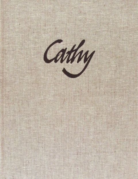 Cathy(Kobo/電子書)