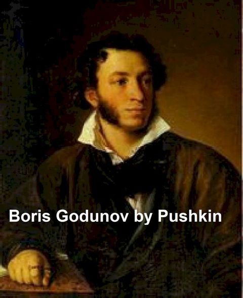 Boris Godunov(Kobo/電子書)