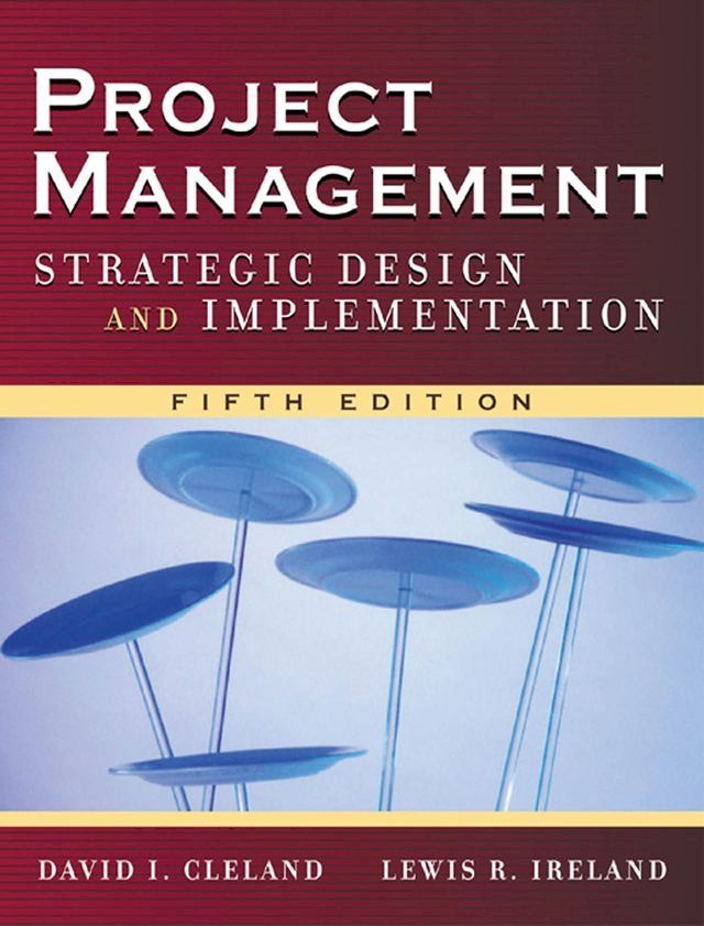  Project Management(Kobo/電子書)