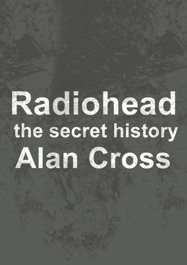  Radiohead(Kobo/電子書)