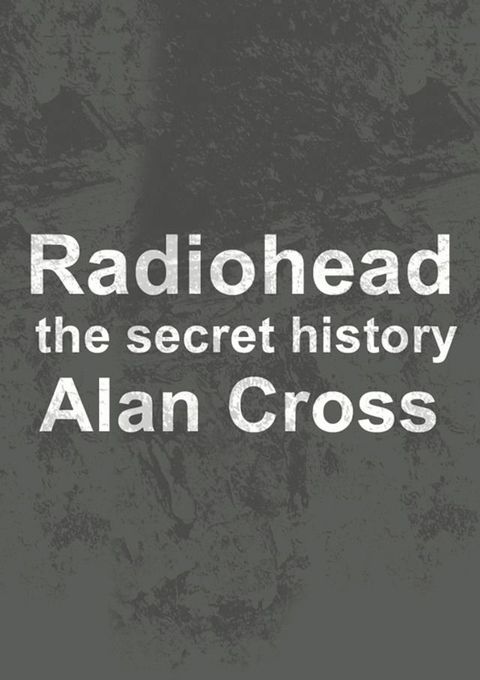 Radiohead(Kobo/電子書)