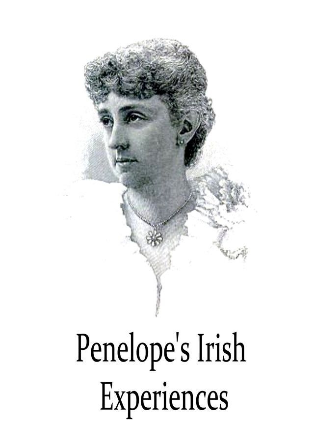  Penelope's Irish Experiences(Kobo/電子書)