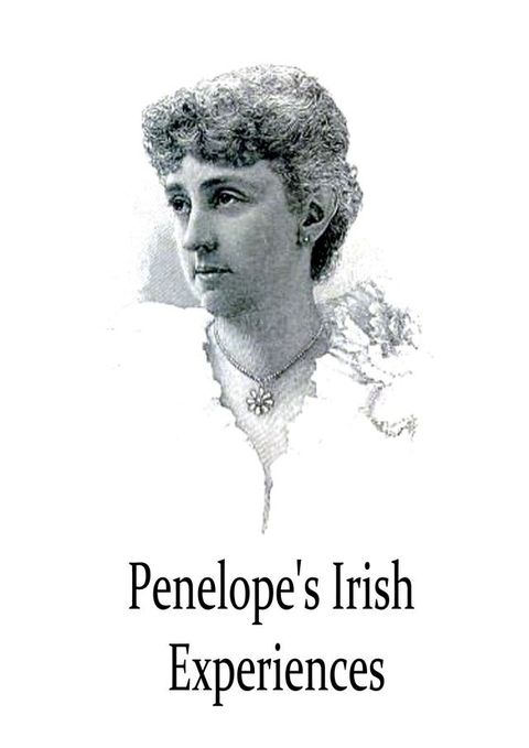 Penelope's Irish Experiences(Kobo/電子書)