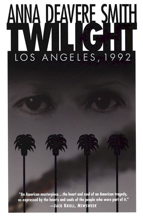 Twilight: Los Angeles, 1992(Kobo/電子書)